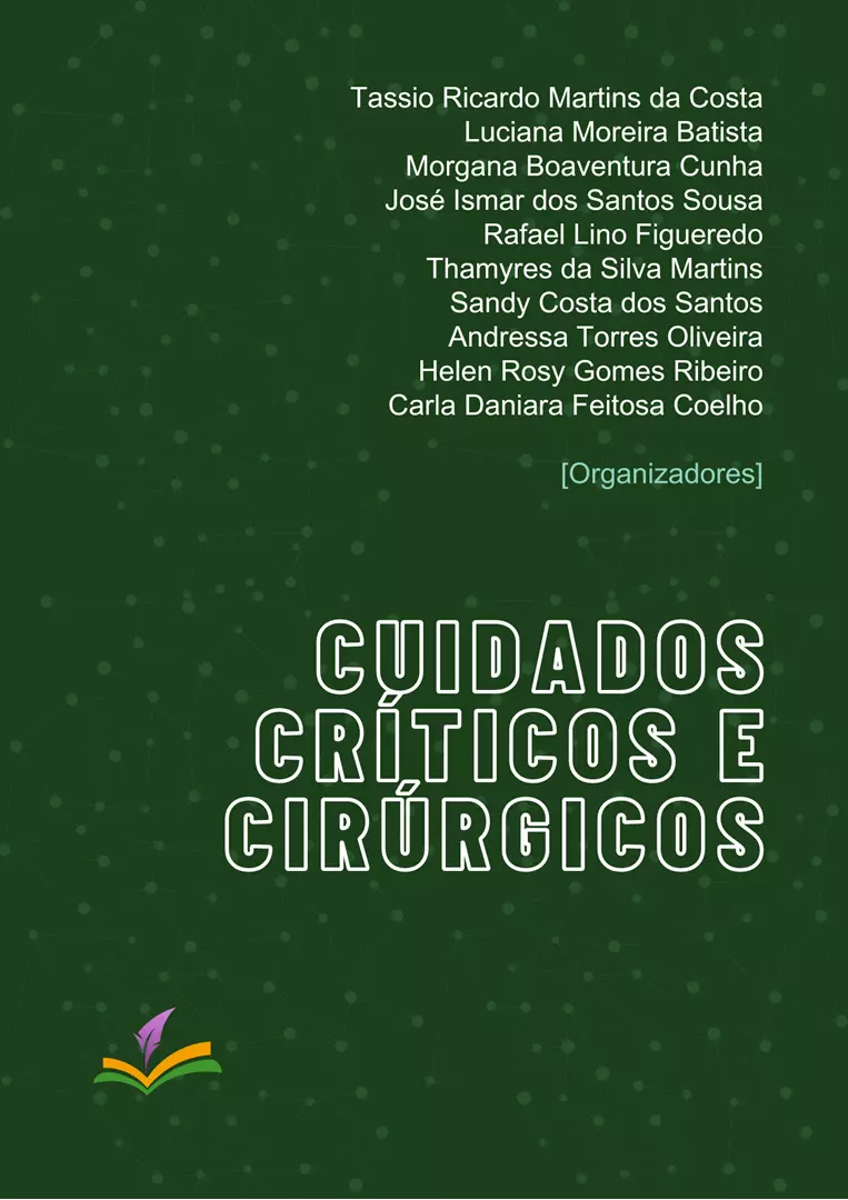 CUIDADOS CRÍTICOS E CIRÚRGICOS